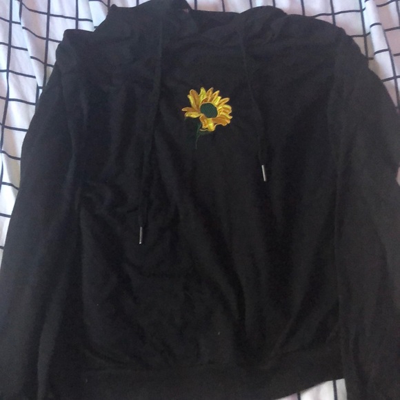 Forever 21 Tops - Hoodie